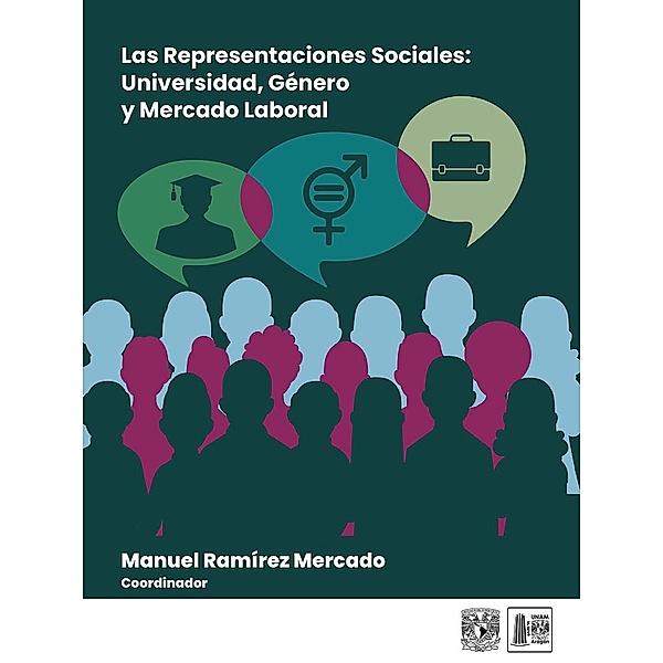 Las representaciones sociales: Universidad, Género y Mercado Laboral, Manuel Ramírez Mercado