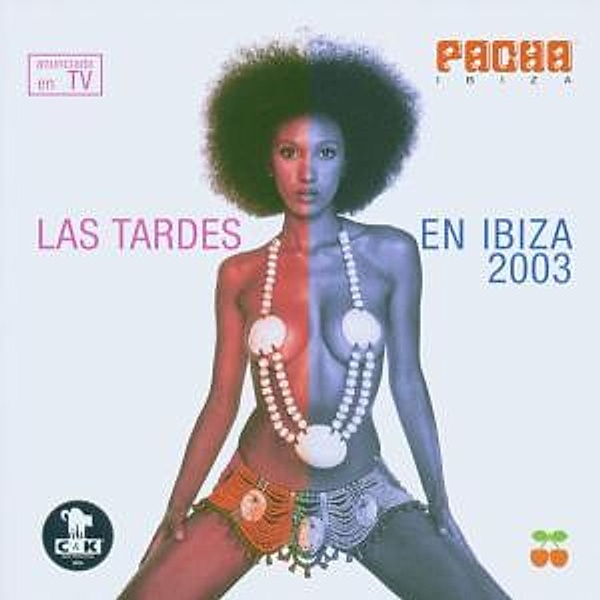 Las Tardes En Pacha 2003, Diverse Interpreten