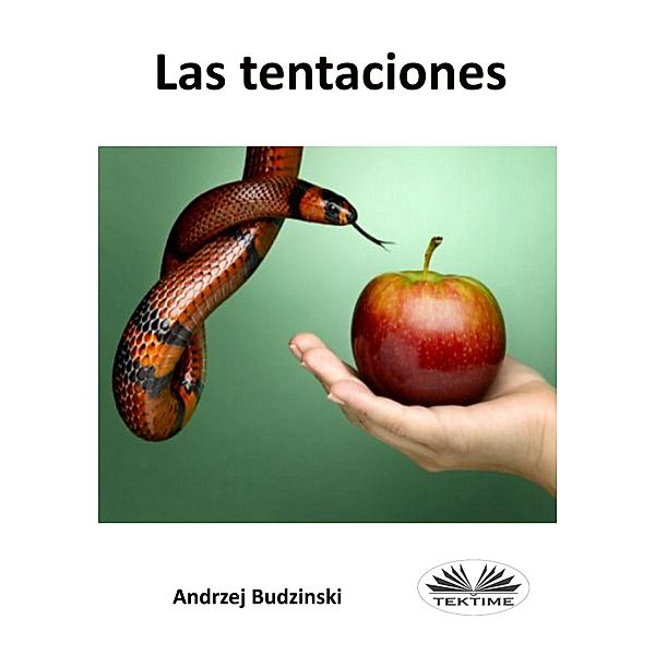 Las Tentaciones, Andrzej Stanislaw Budzinski