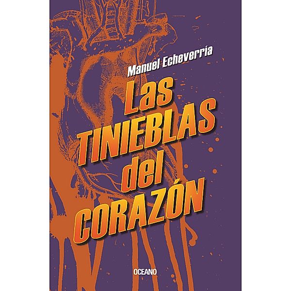 Las tinieblas del corazón / El día siguiente, Manuel Echeverría