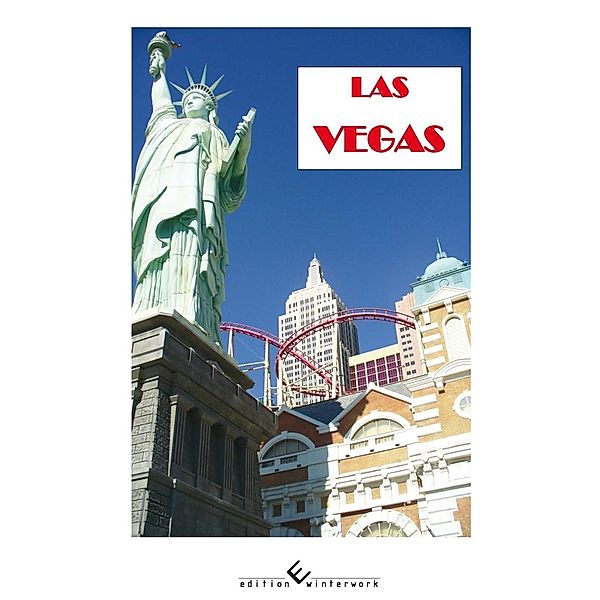 Las Vegas, Gerhard Cruz