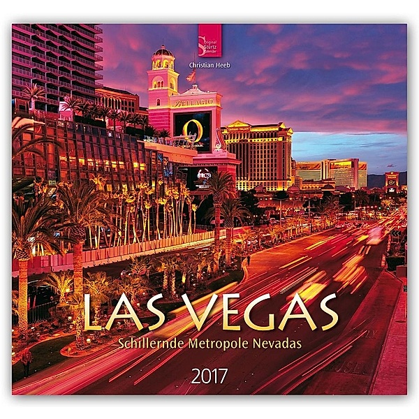 Las Vegas 2017