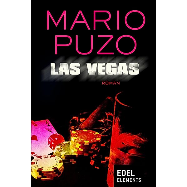 Las Vegas, Mario Puzo
