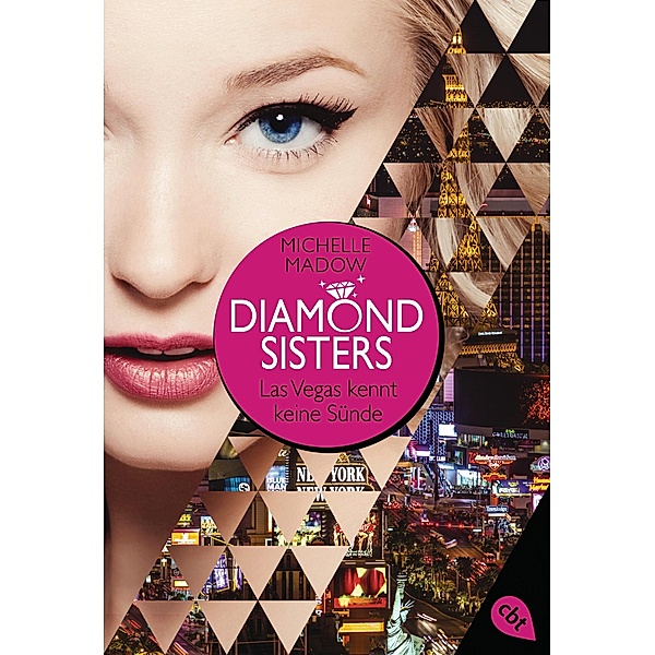 Las Vegas kennt keine Sünde / Diamond Sisters Bd.1, Michelle Madow