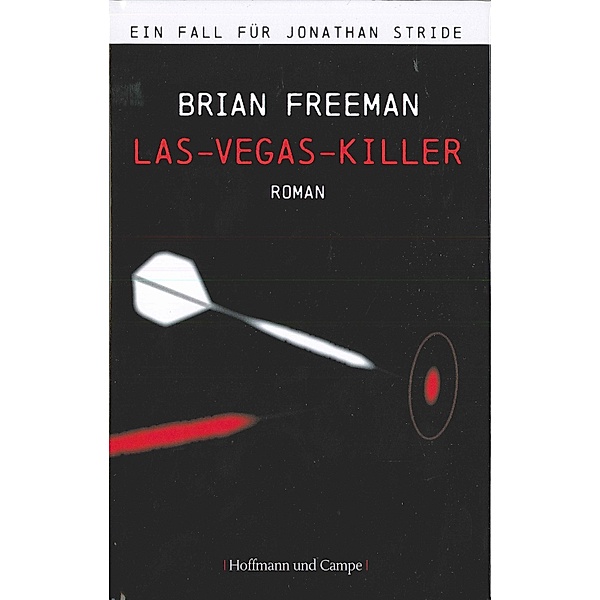Las-Vegas-Killer, Brian Freeman