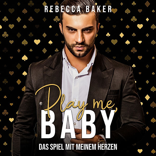 Las Vegas Lovestories - 2 - Play me, Baby!, Rebecca Baker