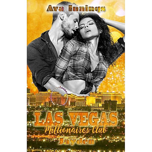 Las Vegas Millionaires Club - Jayden / Millionaires Club Bd.14, Ava Innings