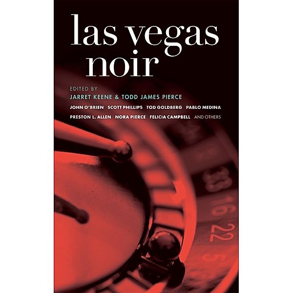 Las Vegas Noir (Akashic Noir) / Akashic Noir Bd.0