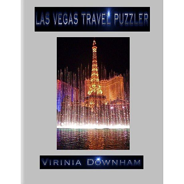 Las Vegas Travel Puzzler, Virinia Downham