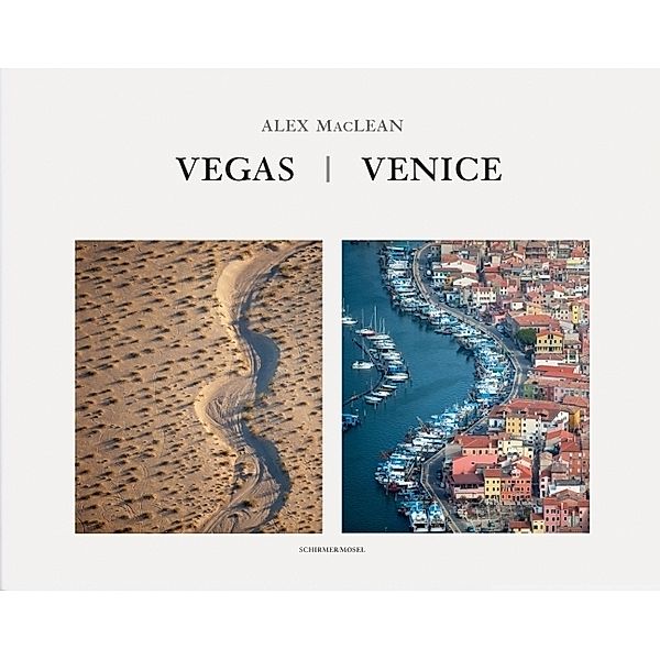 Las Vegas/Venedig, Alex MacLean