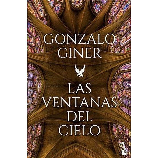 Las ventanas del cielo, Gonzalo Giner