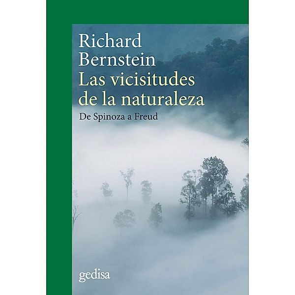 Las vicisitudes de la naturaleza, Richard Bernstein