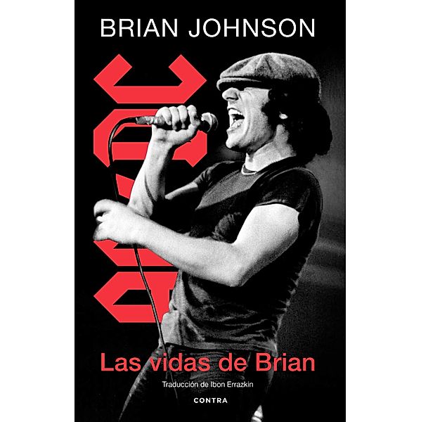 Las vidas de Brian, Brian Johnson