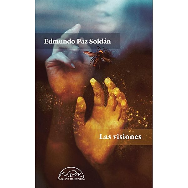 Las visiones / Voces / Literatura Bd.229, Edmundo Paz Soldán