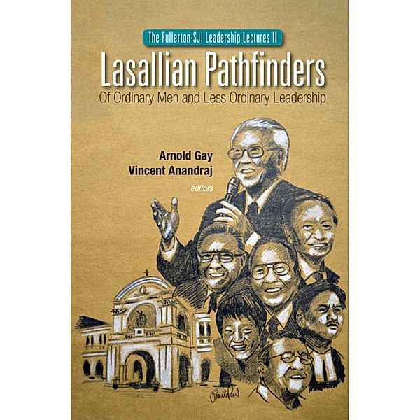 Lasallian Pathfinders