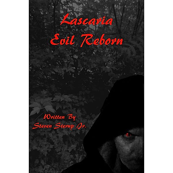 Lascaria: Lascaria: Evil Reborn, Steven, Jr Sterup