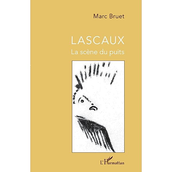 Lascaux, Marc Bruet Marc Bruet