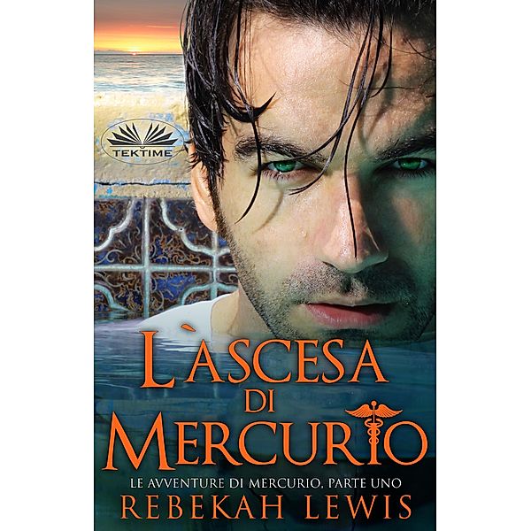 L'Ascesa Di Mercurio, Rebekah Lewis