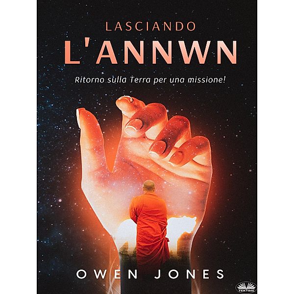 Lasciando L'Annwn, Owen Jones