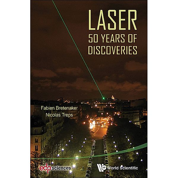 Laser, Fabien Bretenaker, Nicolas Treps