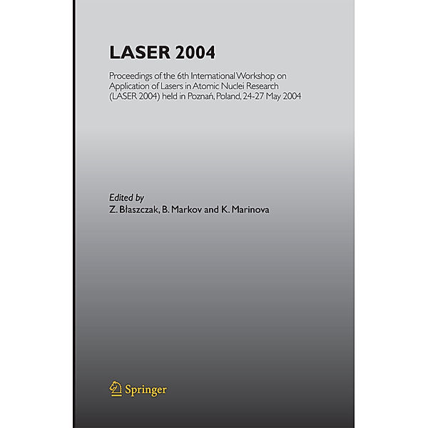 LASER 2004