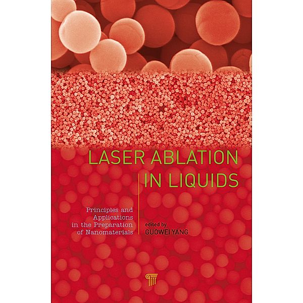 Laser Ablation in Liquids