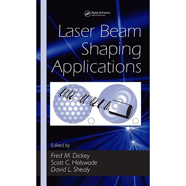 Laser Beam Shaping Applications