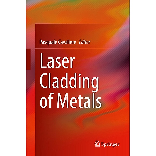 Laser Cladding of Metals
