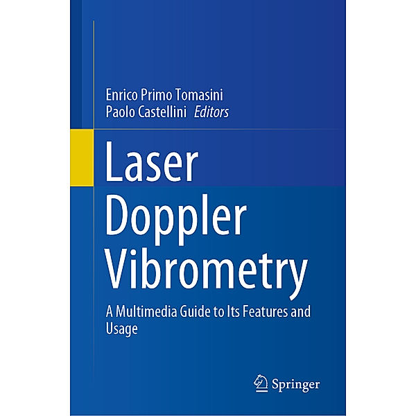 Laser Doppler Vibrometry