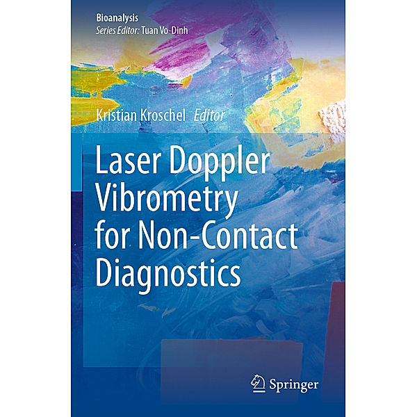 Laser Doppler Vibrometry for Non-Contact Diagnostics