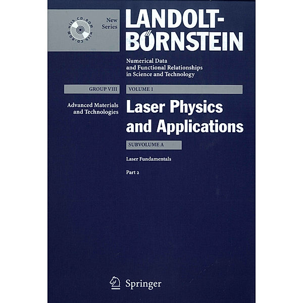Laser Fundamentals 2