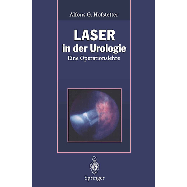 Laser in der Urologie