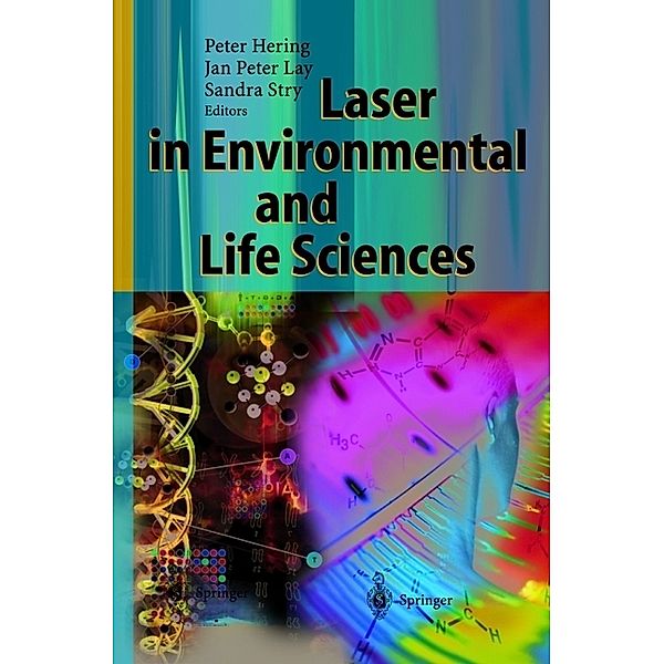 Laser in Environmental and Life Sciences