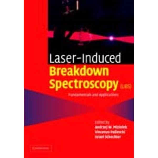 Laser Induced Breakdown Spectroscopy