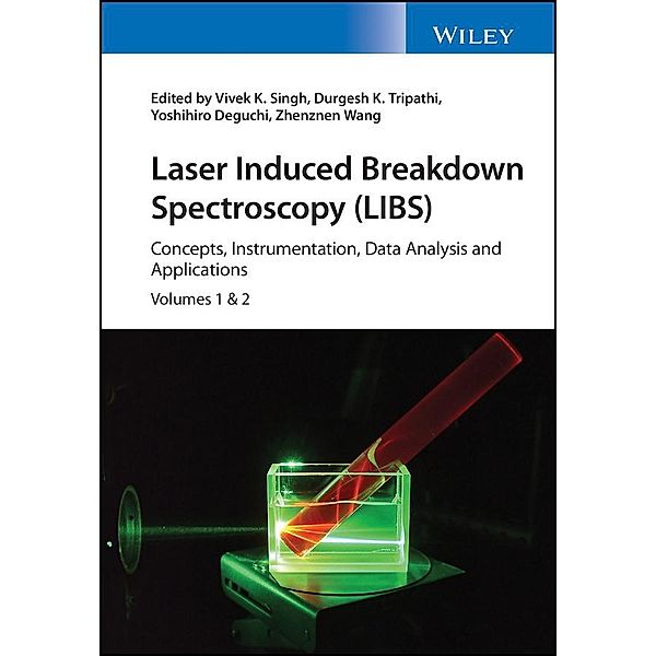 Laser Induced Breakdown Spectroscopy (LIBS)