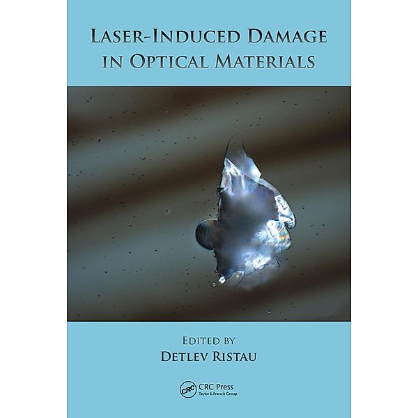 Laser-Induced Damage in Optical Materials