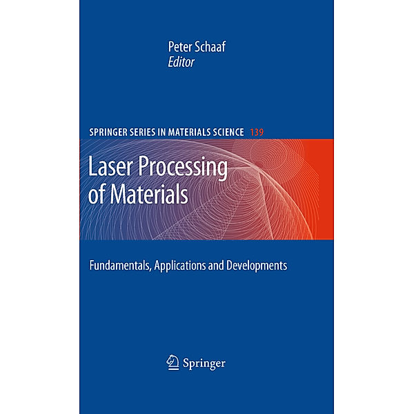 Laser Processing of Materials