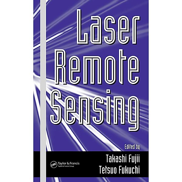 Laser Remote Sensing