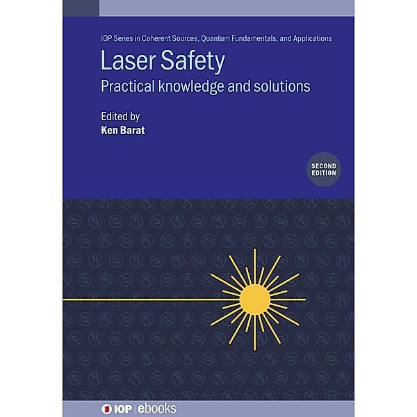 Laser Safety (Second Edition)