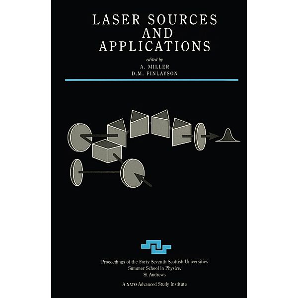 Laser Sources and Applications