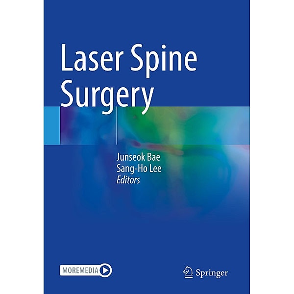 Laser Spine Surgery