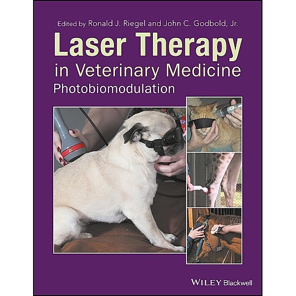 Laser Therapy in Veterinary Medicine