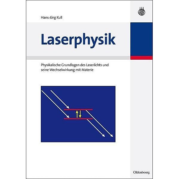 Laserphysik / Jahrbuch des Dokumentationsarchivs des österreichischen Widerstandes, Hans-Jörg Kull