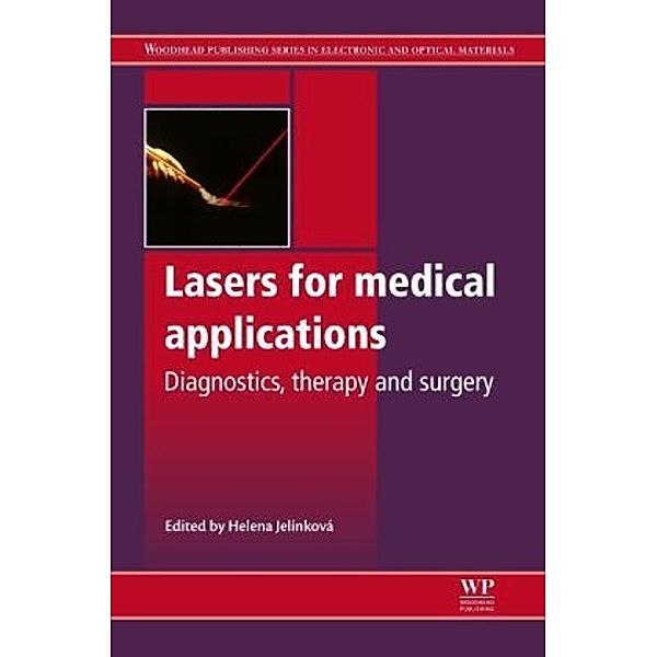 Lasers for Medical Applications