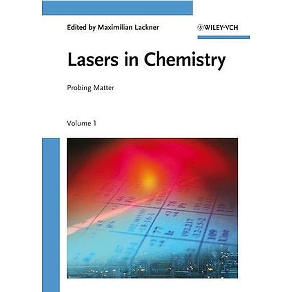 Lasers in Chemistry