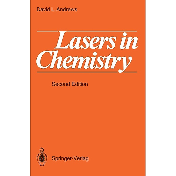 Lasers in Chemistry, David L. Andrews