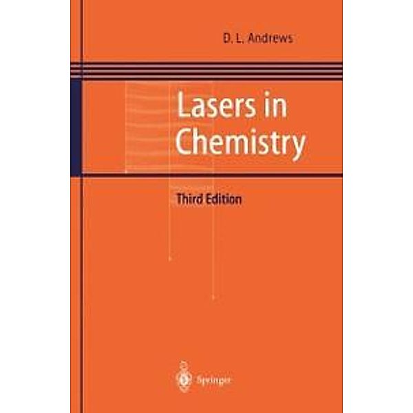 Lasers in Chemistry, David L. Andrews