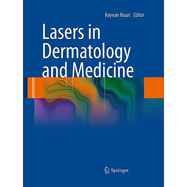 Lasers in Dermatology and Medicine