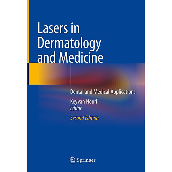 Lasers in Dermatology and Medicine