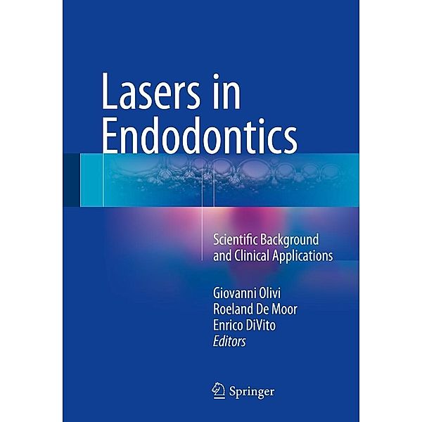 Lasers in Endodontics